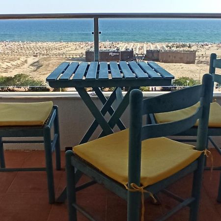 شقة Best Sea View مونت غوردو المظهر الخارجي الصورة