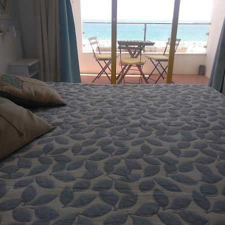 شقة Best Sea View مونت غوردو المظهر الخارجي الصورة