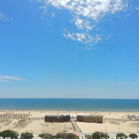 شقة Best Sea View مونت غوردو المظهر الخارجي الصورة
