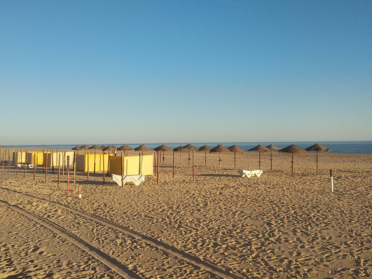 شقة Best Sea View مونت غوردو المظهر الخارجي الصورة