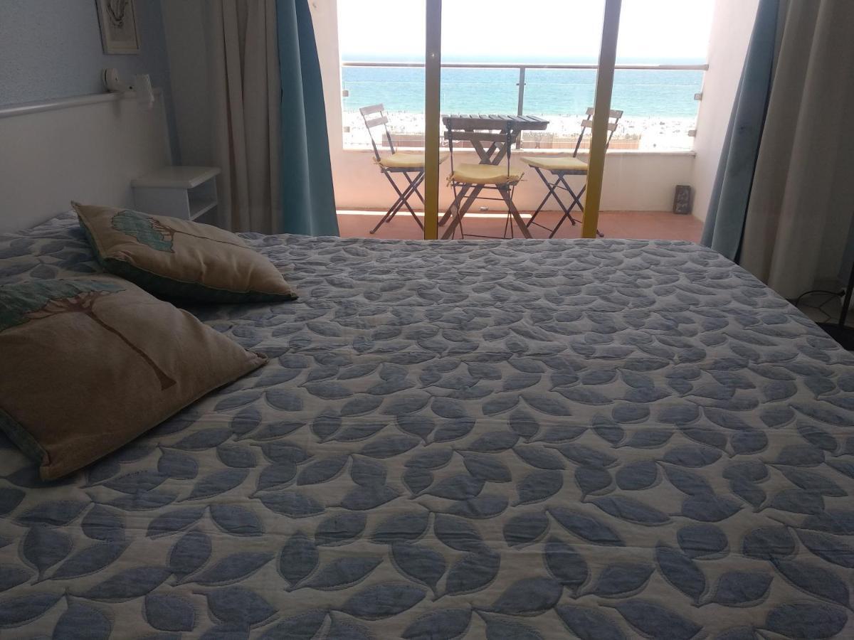 شقة Best Sea View مونت غوردو المظهر الخارجي الصورة