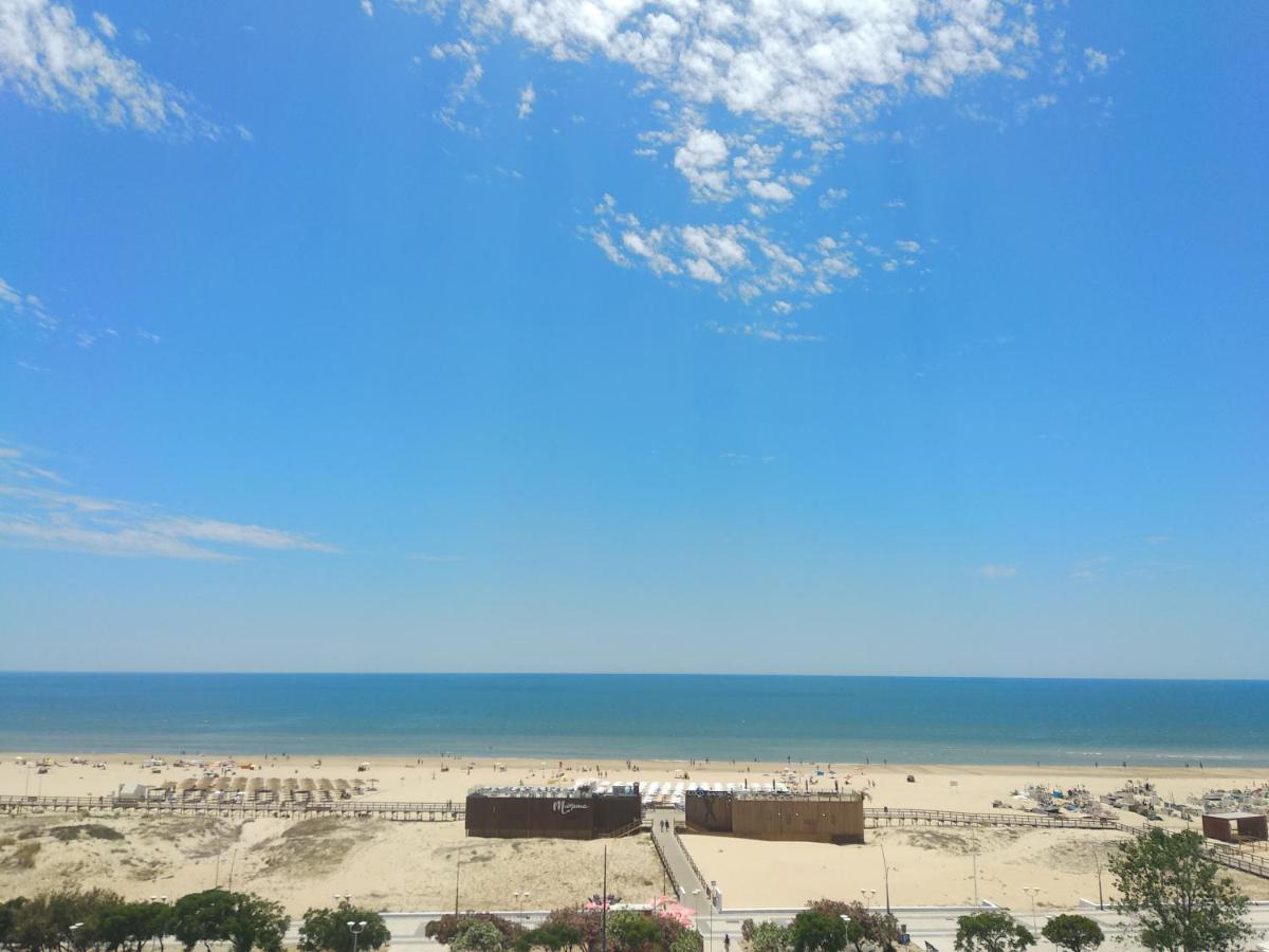 شقة Best Sea View مونت غوردو المظهر الخارجي الصورة